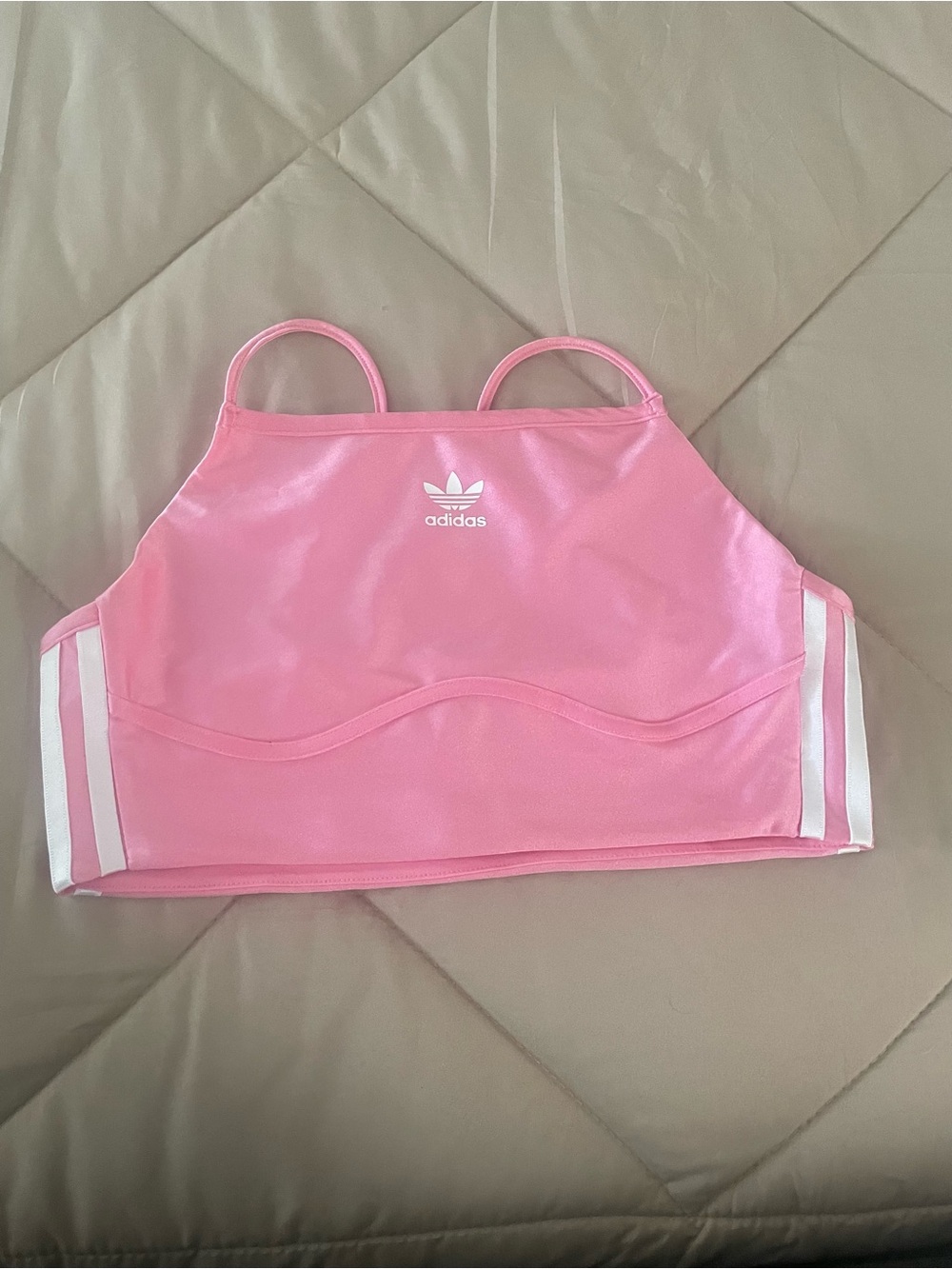 Sport bra